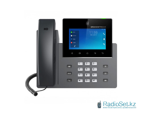 IP-видеотелефон Grandstream GXV3450